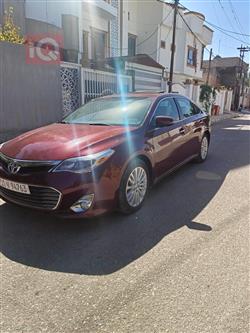 Toyota Avalon